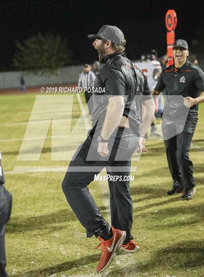Thumbnail 3 in Selma @ Washington Union (CIF CS D4 Final) photogallery.