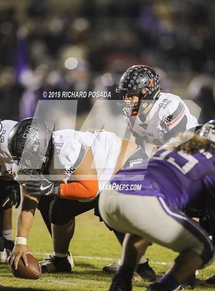 Thumbnail 3 in Selma @ Washington Union (CIF CS D4 Final) photogallery.