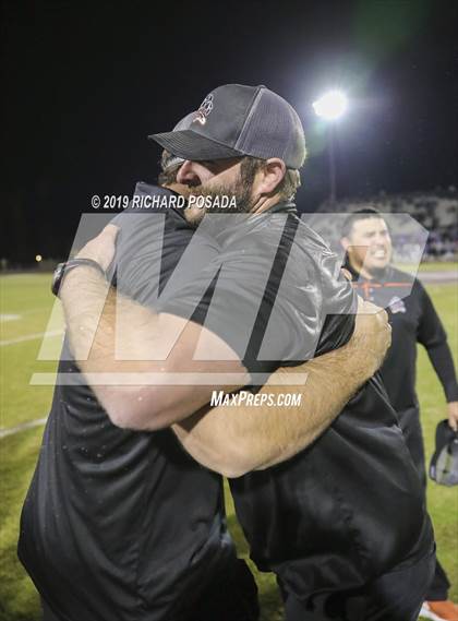 Thumbnail 1 in Selma @ Washington Union (CIF CS D4 Final) photogallery.
