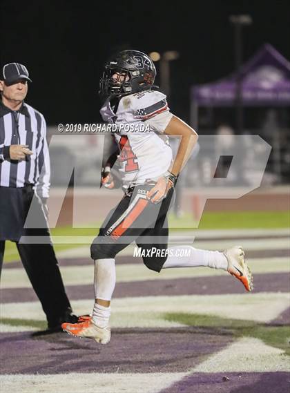 Thumbnail 1 in Selma @ Washington Union (CIF CS D4 Final) photogallery.