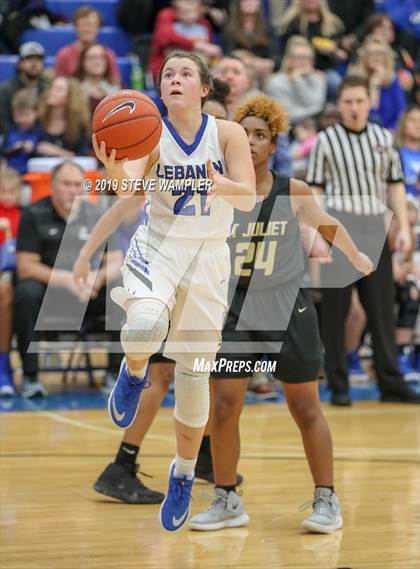 Thumbnail 2 in Mount Juliet @ Lebanon photogallery.