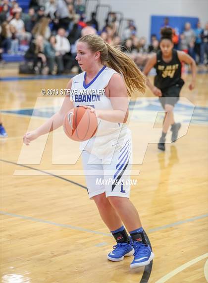Thumbnail 1 in Mount Juliet @ Lebanon photogallery.