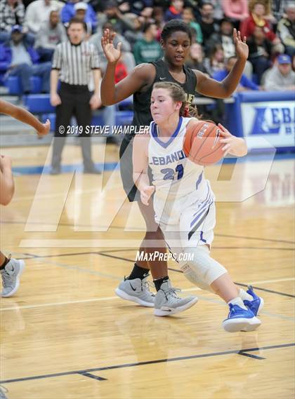 Thumbnail 1 in Mount Juliet @ Lebanon photogallery.