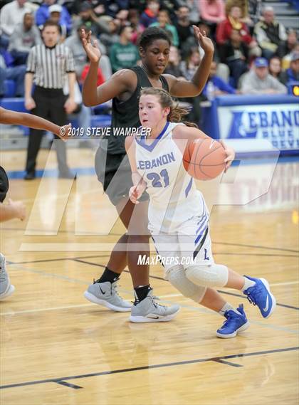 Thumbnail 3 in Mount Juliet @ Lebanon photogallery.
