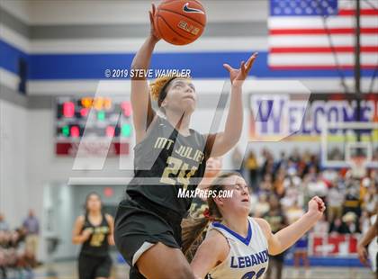 Thumbnail 1 in Mount Juliet @ Lebanon photogallery.