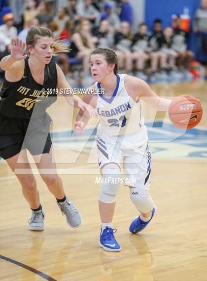 Thumbnail 2 in Mount Juliet @ Lebanon photogallery.