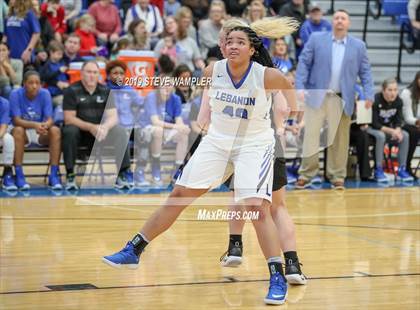 Thumbnail 1 in Mount Juliet @ Lebanon photogallery.