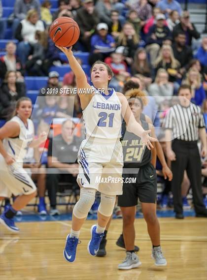 Thumbnail 1 in Mount Juliet @ Lebanon photogallery.