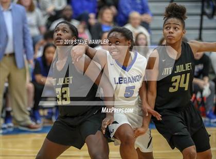 Thumbnail 2 in Mount Juliet @ Lebanon photogallery.