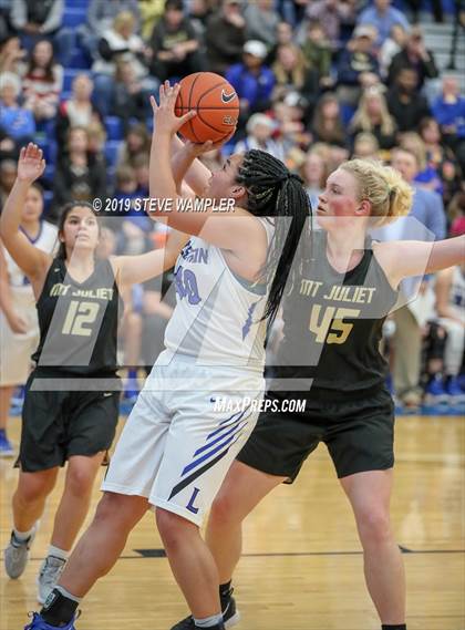Thumbnail 2 in Mount Juliet @ Lebanon photogallery.
