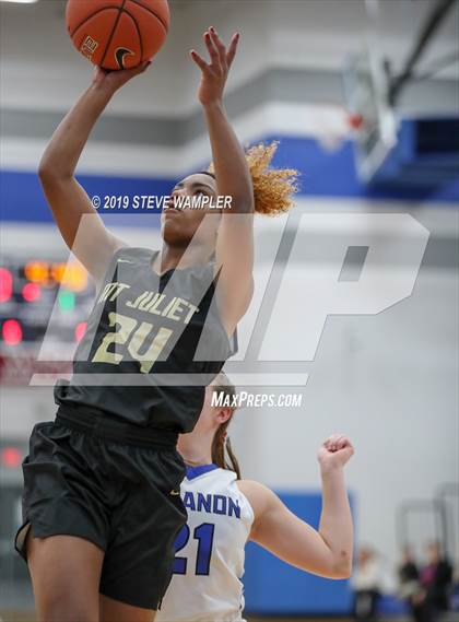 Thumbnail 3 in Mount Juliet @ Lebanon photogallery.