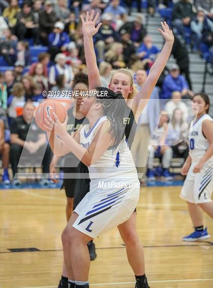 Thumbnail 2 in Mount Juliet @ Lebanon photogallery.