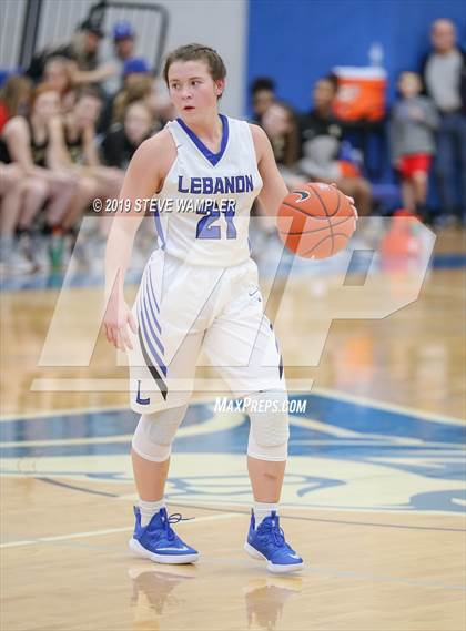 Thumbnail 1 in Mount Juliet @ Lebanon photogallery.