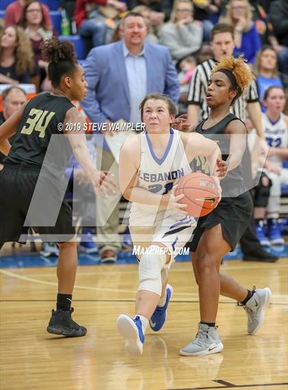 Thumbnail 3 in Mount Juliet @ Lebanon photogallery.