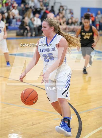 Thumbnail 2 in Mount Juliet @ Lebanon photogallery.