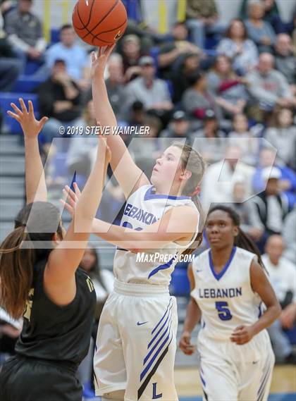 Thumbnail 1 in Mount Juliet @ Lebanon photogallery.