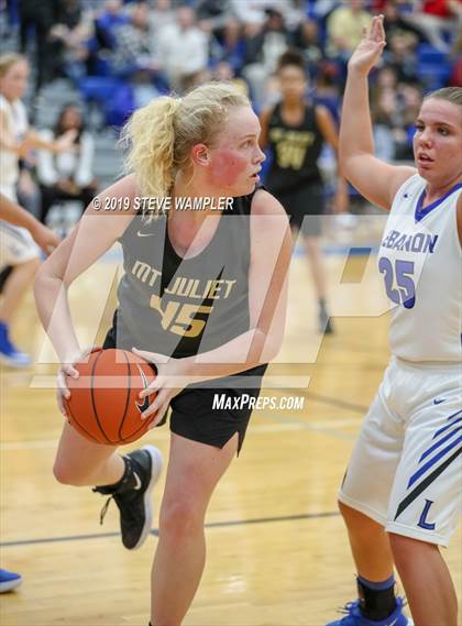 Thumbnail 1 in Mount Juliet @ Lebanon photogallery.