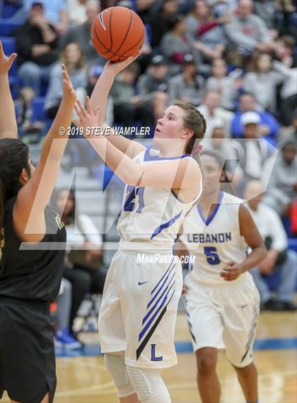 Thumbnail 3 in Mount Juliet @ Lebanon photogallery.