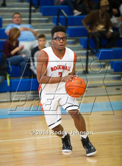 Thumbnail 1 in Judson vs. Rockwall (McDonald's Texas Invitational) photogallery.