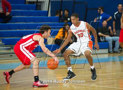 Thumbnail 1 in Judson vs. Rockwall (McDonald's Texas Invitational) photogallery.