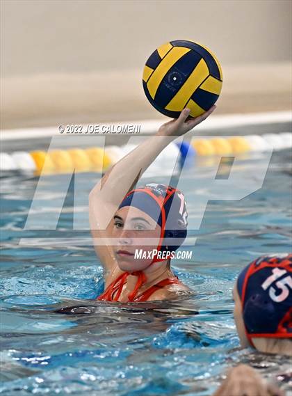 Thumbnail 1 in Brandeis vs Canyon (Bi District) photogallery.
