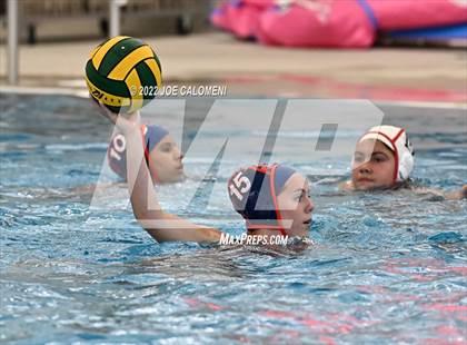 Thumbnail 3 in Brandeis vs Canyon (Bi District) photogallery.