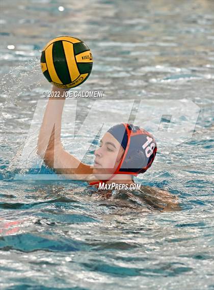 Thumbnail 2 in Brandeis vs Canyon (Bi District) photogallery.