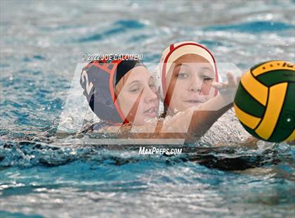 Thumbnail 3 in Brandeis vs Canyon (Bi District) photogallery.