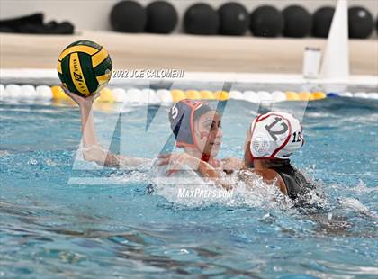 Thumbnail 1 in Brandeis vs Canyon (Bi District) photogallery.