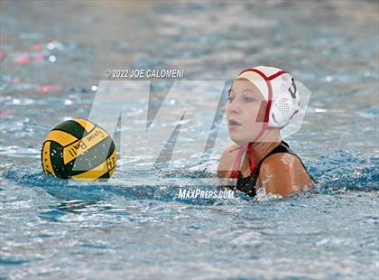 Thumbnail 1 in Brandeis vs Canyon (Bi District) photogallery.