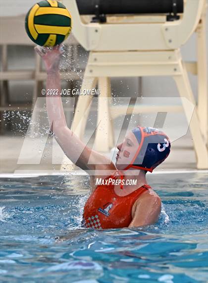 Thumbnail 3 in Brandeis vs Canyon (Bi District) photogallery.