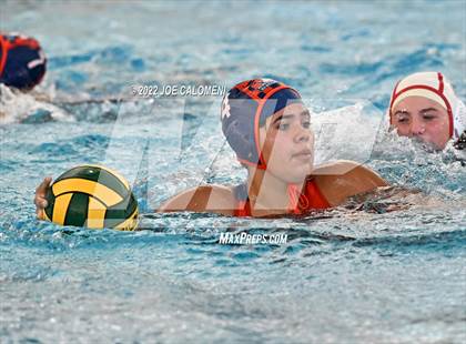 Thumbnail 3 in Brandeis vs Canyon (Bi District) photogallery.