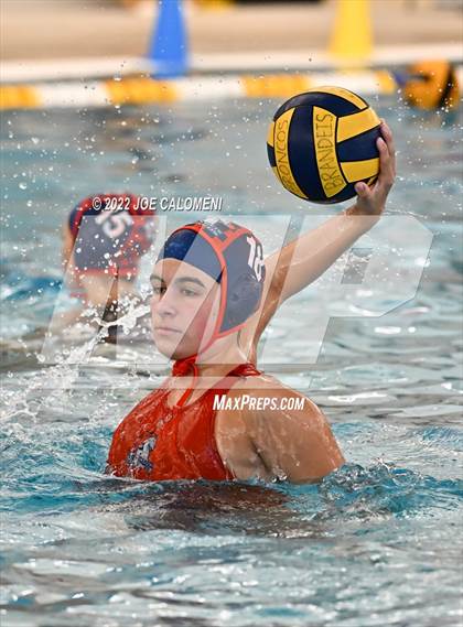Thumbnail 2 in Brandeis vs Canyon (Bi District) photogallery.