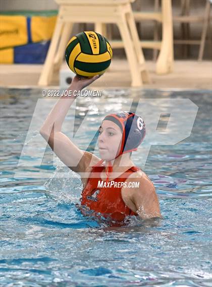 Thumbnail 3 in Brandeis vs Canyon (Bi District) photogallery.