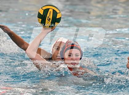 Thumbnail 1 in Brandeis vs Canyon (Bi District) photogallery.
