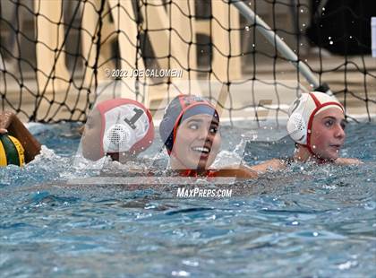 Thumbnail 2 in Brandeis vs Canyon (Bi District) photogallery.