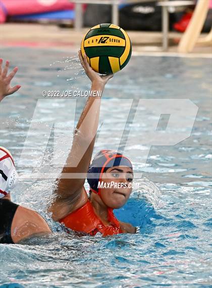 Thumbnail 2 in Brandeis vs Canyon (Bi District) photogallery.