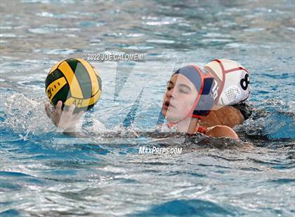 Thumbnail 1 in Brandeis vs Canyon (Bi District) photogallery.