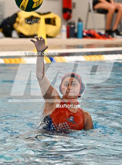 Thumbnail 2 in Brandeis vs Canyon (Bi District) photogallery.