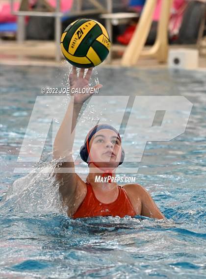 Thumbnail 3 in Brandeis vs Canyon (Bi District) photogallery.