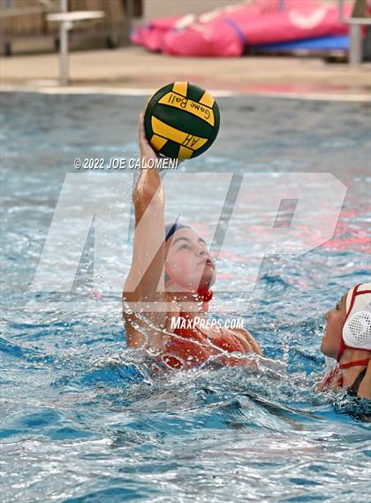 Thumbnail 1 in Brandeis vs Canyon (Bi District) photogallery.