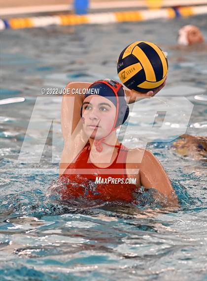 Thumbnail 2 in Brandeis vs Canyon (Bi District) photogallery.