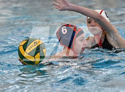 Thumbnail 1 in Brandeis vs Canyon (Bi District) photogallery.