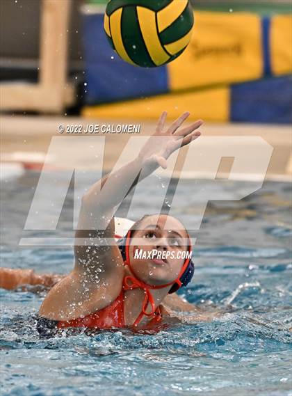 Thumbnail 2 in Brandeis vs Canyon (Bi District) photogallery.