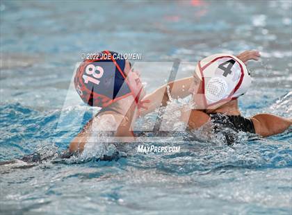 Thumbnail 1 in Brandeis vs Canyon (Bi District) photogallery.