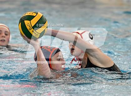 Thumbnail 2 in Brandeis vs Canyon (Bi District) photogallery.