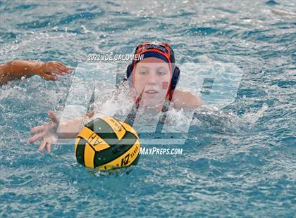 Thumbnail 3 in Brandeis vs Canyon (Bi District) photogallery.