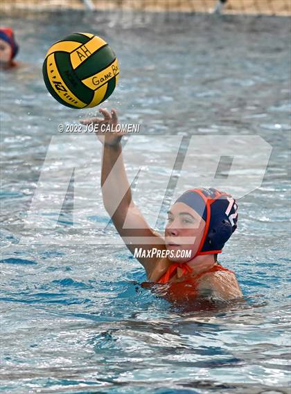 Thumbnail 1 in Brandeis vs Canyon (Bi District) photogallery.