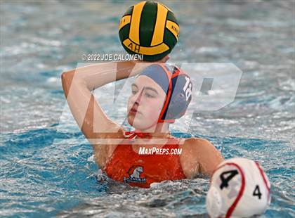 Thumbnail 2 in Brandeis vs Canyon (Bi District) photogallery.