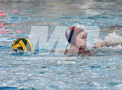 Thumbnail 2 in Brandeis vs Canyon (Bi District) photogallery.